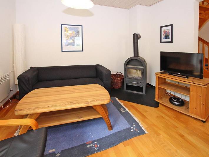 Ferienhaus für 9 Personen, mit Terrasse und Sauna, mit Haustier in Mirow - 3