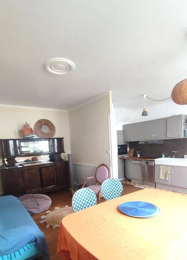 Location de vacances pour 4 personnes dans Office De Tourisme Du Guilvinec - 3