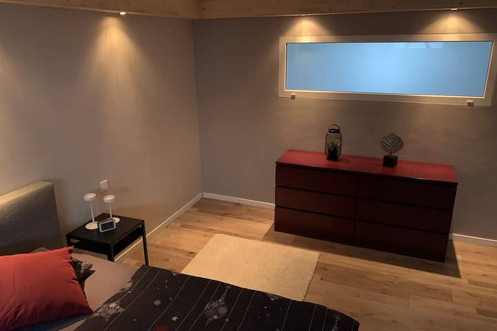 Ferienwohnung für 2 Personen in Naturpark Lahn-Dill-Bergland - 3