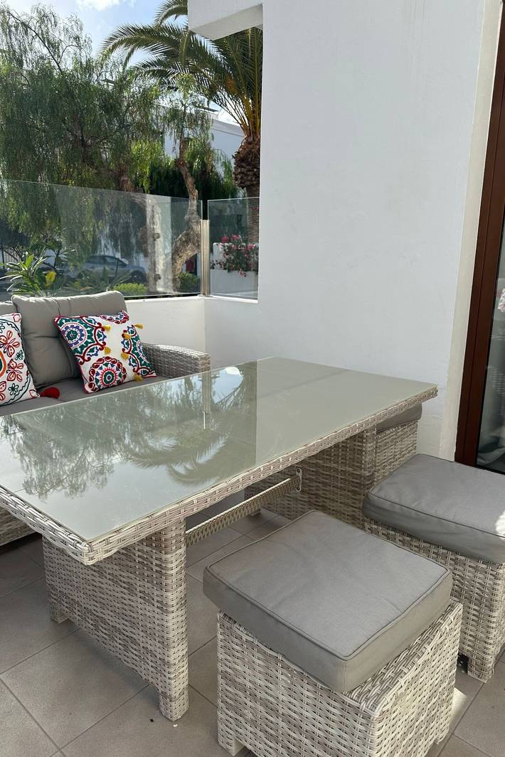 Ferienwohnung für 4 Personen in Costa Teguise - 2