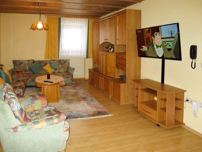 Ganze Wohnung, Irene in Lohberg, Ostbayern