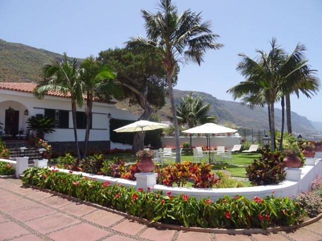 Casa rural para 2 personas, con Terraza y Jardín en Garachico - 3