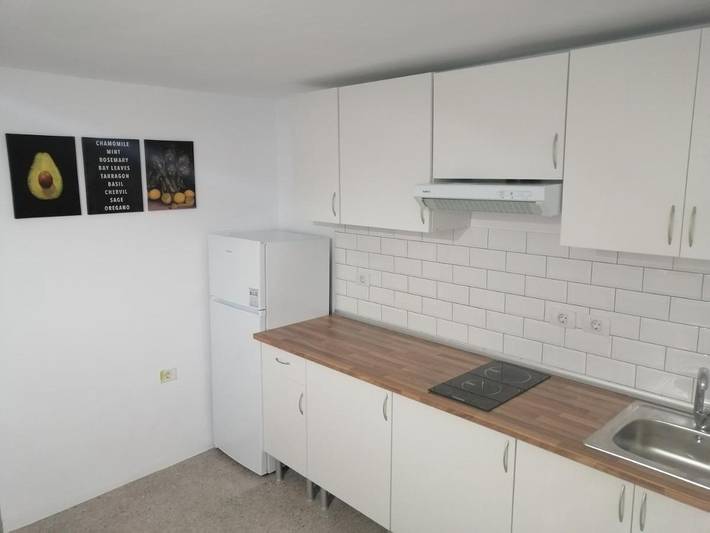 Maison d’hôte pour 2 personnes, avec terrasse à Las Palmas de Gran Canaria - 3