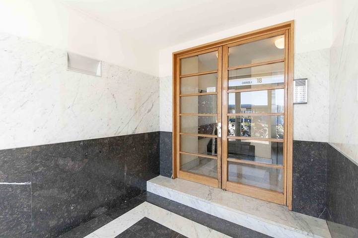 Apartamento entero, Gros Beach | The Rentals Collection in Zurriola (San Sebastian), San Sebastián