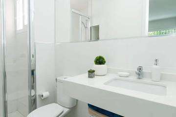 Bungalow para 4 Personas en Rocas Rojas, San Bartolomé de Tirajana, Foto 3