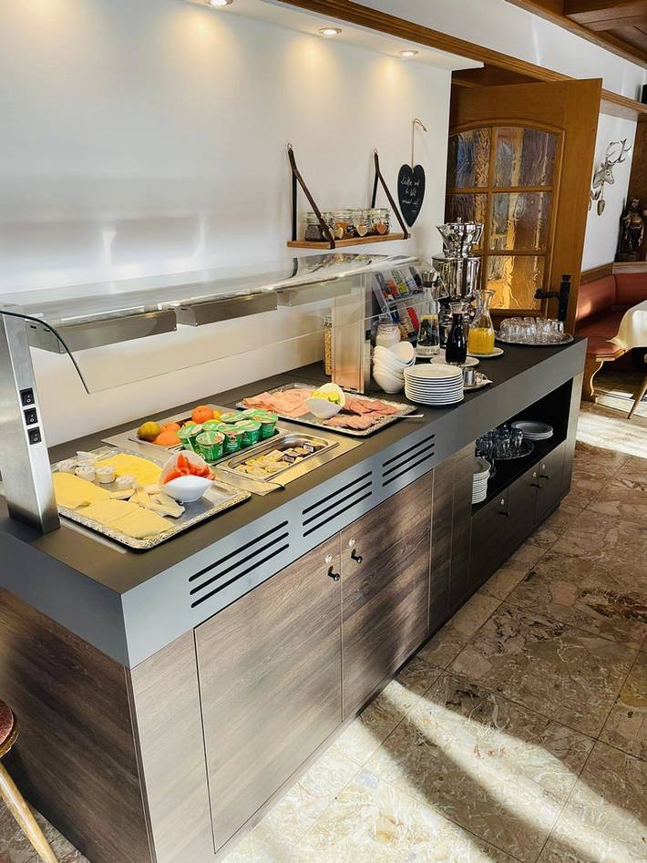 Pension für 2 Personen in Schönau am Königssee - 2