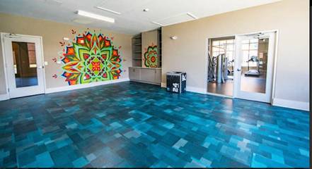 Apartment for 4 Guests in Villa Heights, Charlotte, Picture 2