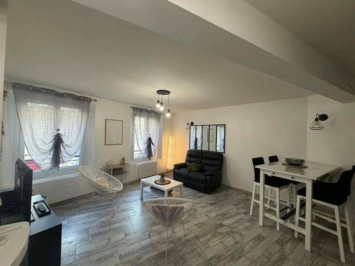 Location de vacances pour 5 personnes dans Office de Tourisme de Sisteron - 3