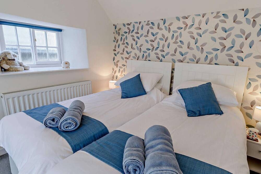 3 Bed in Baslow (oc-pk917) in Baslow and Bubnell, Derbyshire