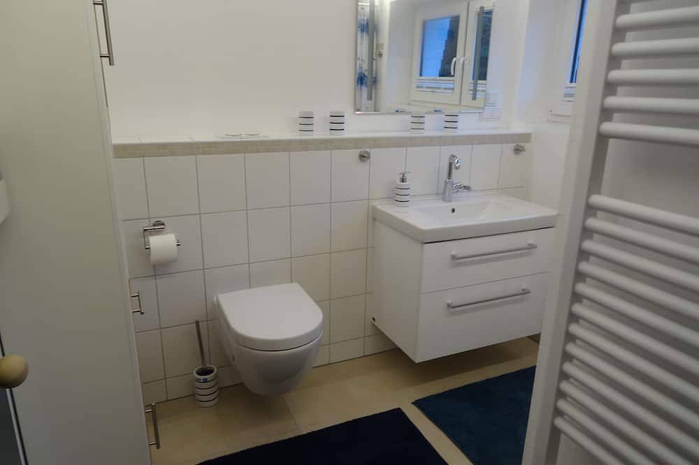 Urlaub am Meer mit viel Luxus - Sauna, Wlan, Kamin,  2 Smart Tv, Komfort- Dusche in Maasholm-Bad, Maasholm