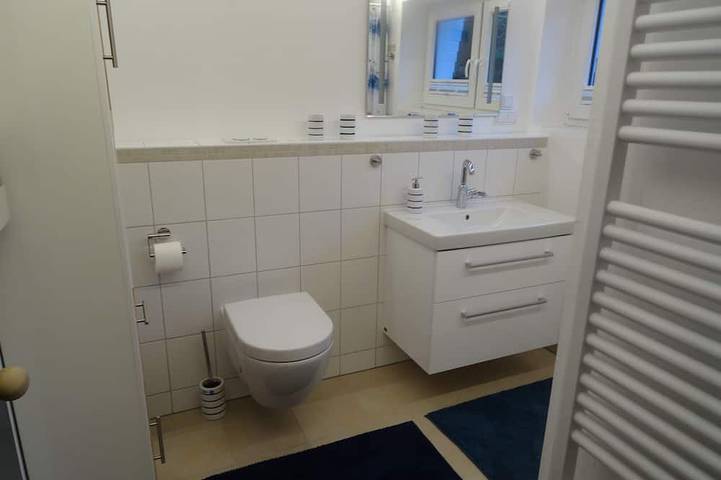 Ferienhaus für 6 Personen, mit Sauna und Garten in Maasholm-Bad - 3