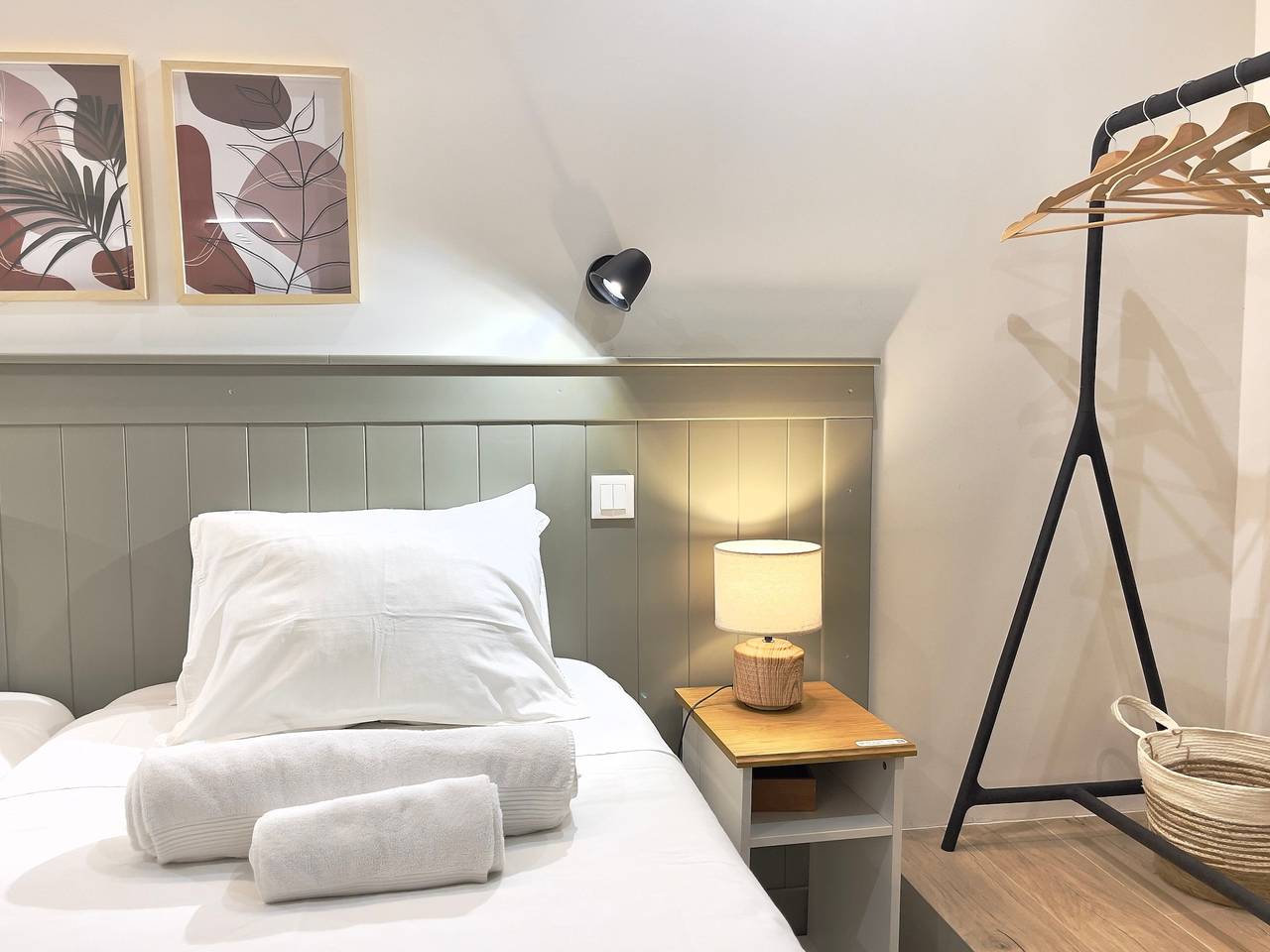 Appartement 'Ladomar Avenida' met privéterras, privétuin en wifi, foto 8