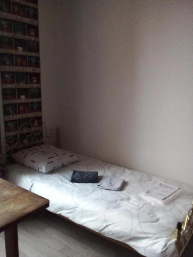 Ferienwohnung für 2 Personen, mit Ausblick und Terrasse - 1