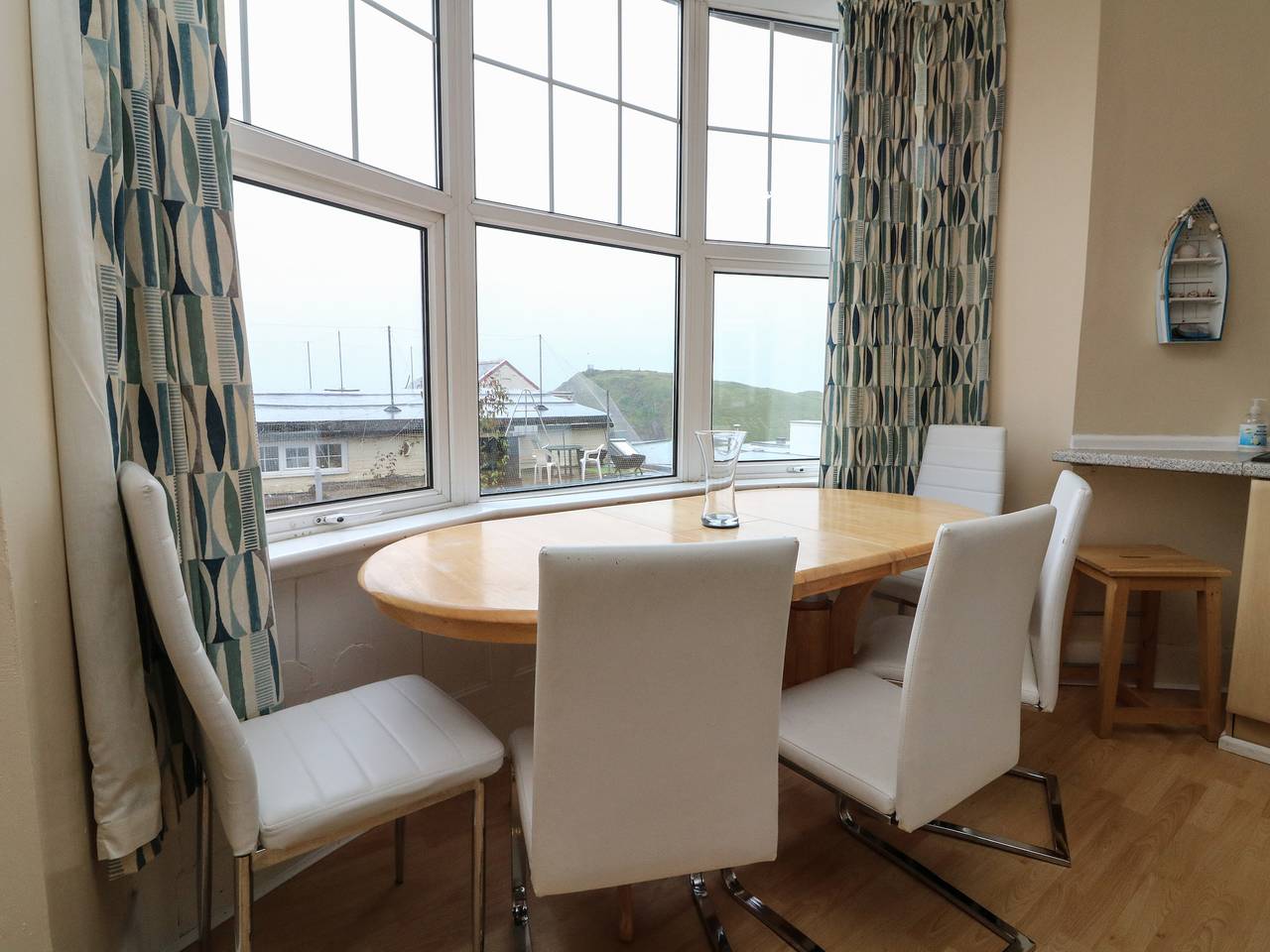Appartement entier, Capstone View in Ilfracombe, Devon