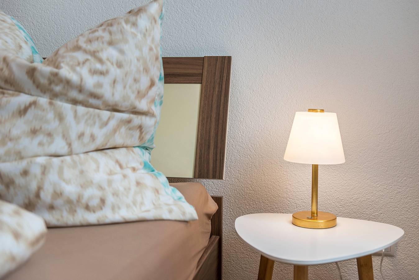 Vakantiewoning 'Turmgarten' met bergzicht, privéterras en wifi, foto 10