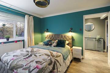 Bungalow for 6 People in Chartham, Kent Downs, Photo 3