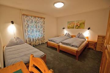 Hütte für 3 Personen in Zermatt, Walliser Alpen, Bild 3