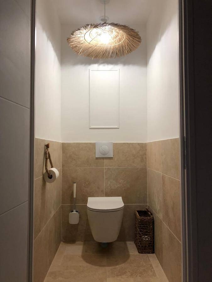 Gîte pour 2 personnes, avec vue et jardin à Sainte-Livrade-sur-Lot - 2