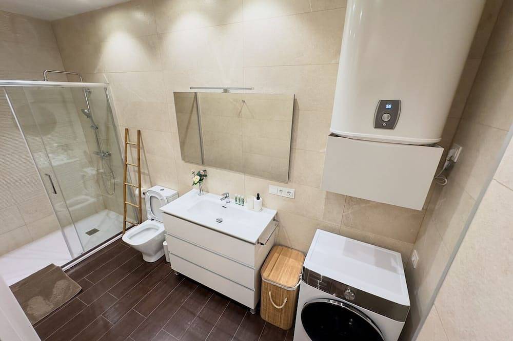 Apartamento entero, A&N Velez Malaga Soho 1 in Vélez-Málaga, Costa del Sol