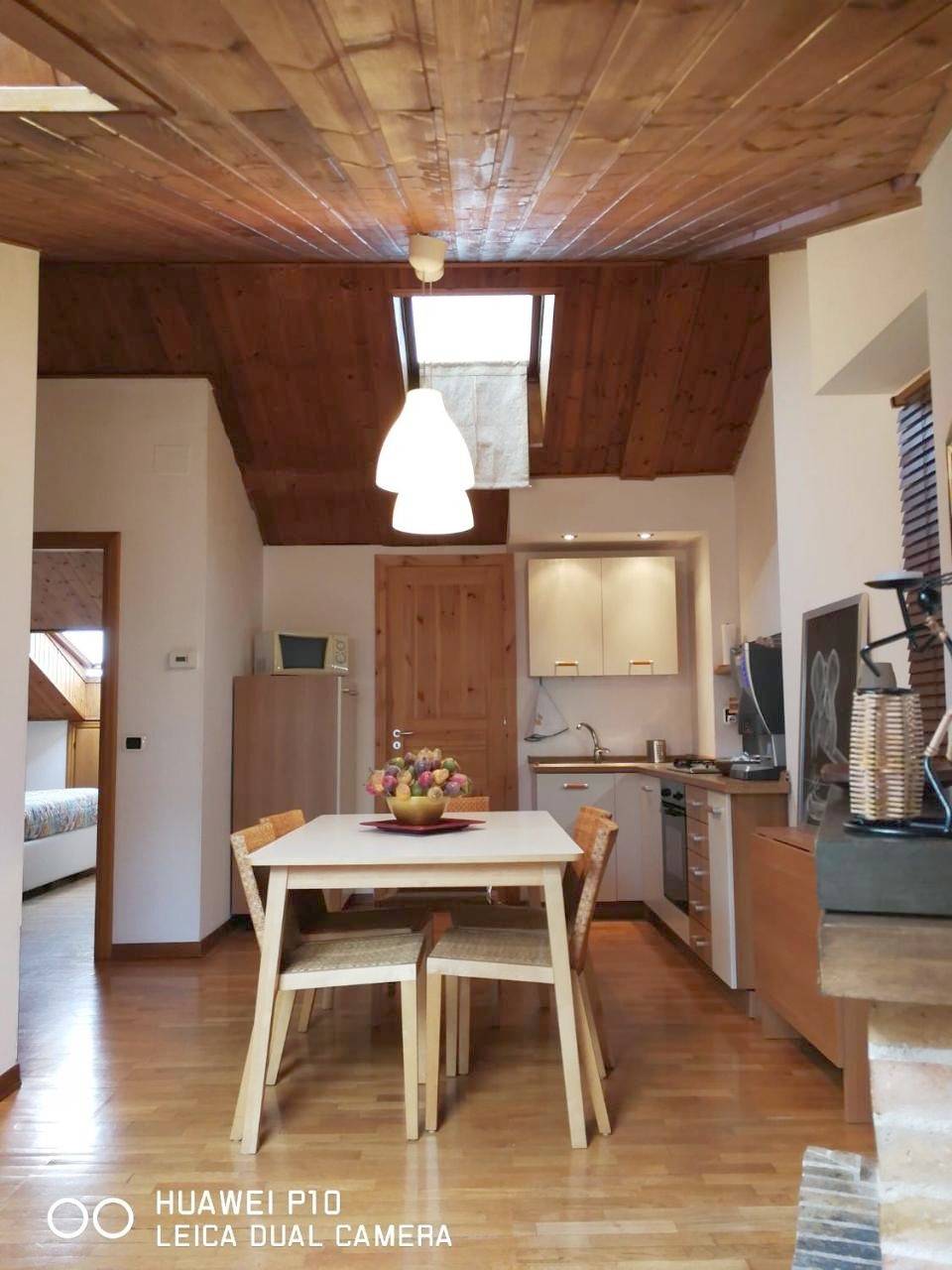 Ganze Wohnung, Happy House in Gubbio, Umbrien