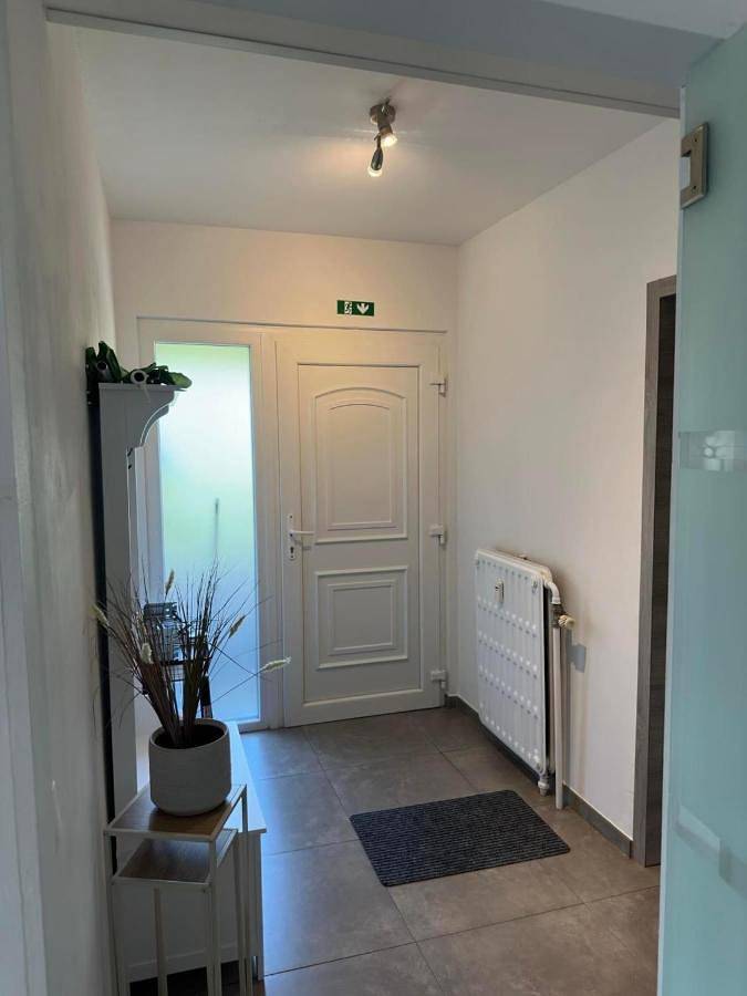 Gîte pour 4 personnes à Soumagne - 3