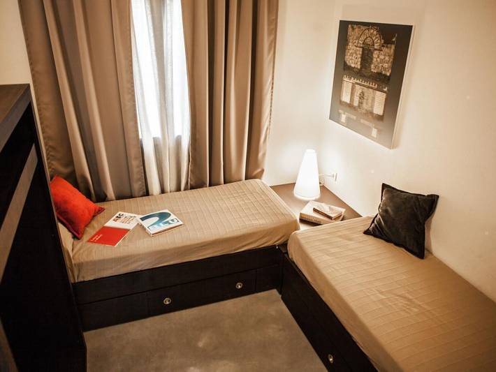 Bungalow für 6 Personen, mit Pool in der Maremma - 4