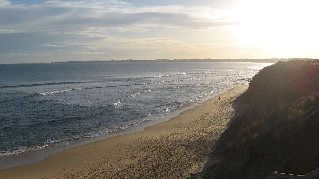 Ganze Wohnung, Studio 29 Beach Getaway in Cape Woolamai, Philip Island