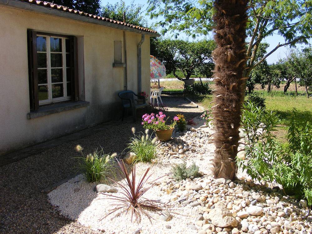 Gîte des Roy in Marmande, Région de Marmande