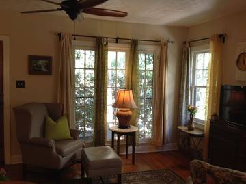 Bungalow für 4 Personen in Los Angeles, Los Angeles County, Bild 4