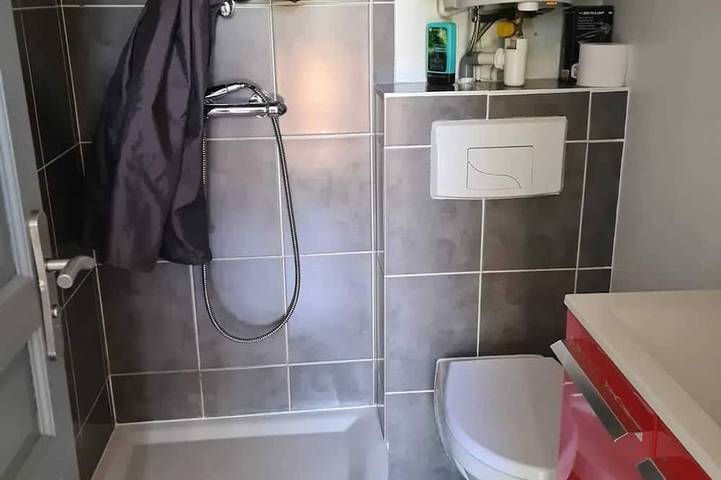 Gîte pour 2 personnes à Saint-Ay - 3