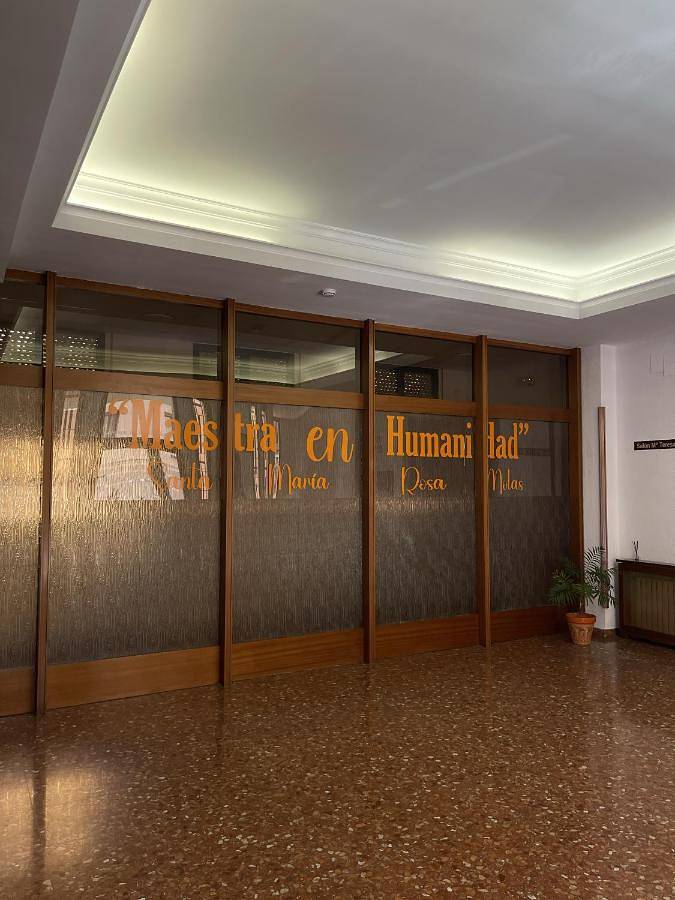 Location de vacances pour 4 personnes, avec jardin et vue à Tortosa - 4