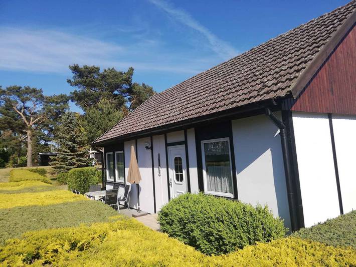 Ferienhaus für 6 Personen in Fuhlendorf - 2