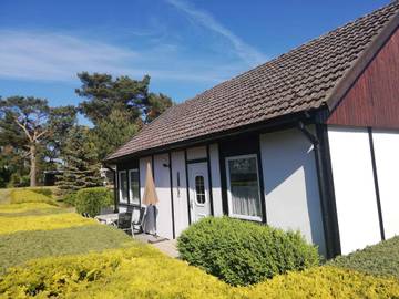 Bungalow für 6 Personen in Fuhlendorf, Vorpommern, Bild 1