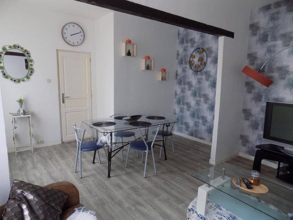 Charmante maison in Bohain-en-Vermandois, Aisne