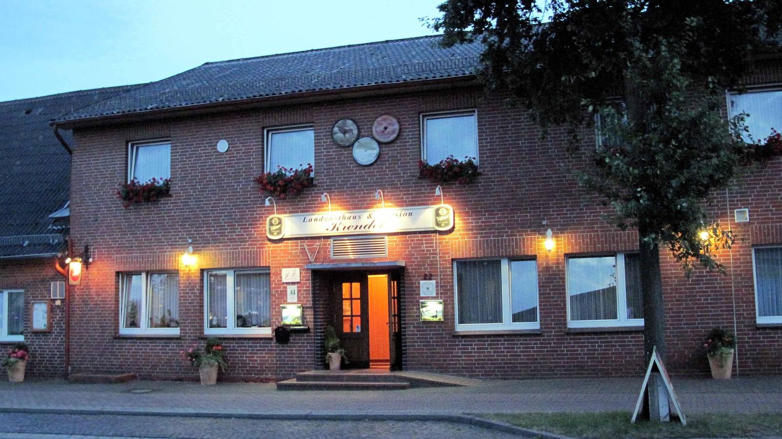 Dz, Etagen-Du/Wc, 1-2 Pers. in Wahrenholz, Landkreis Gifhorn