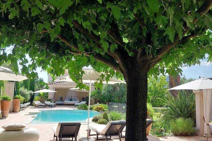 Maison de vacances pour 6 personnes