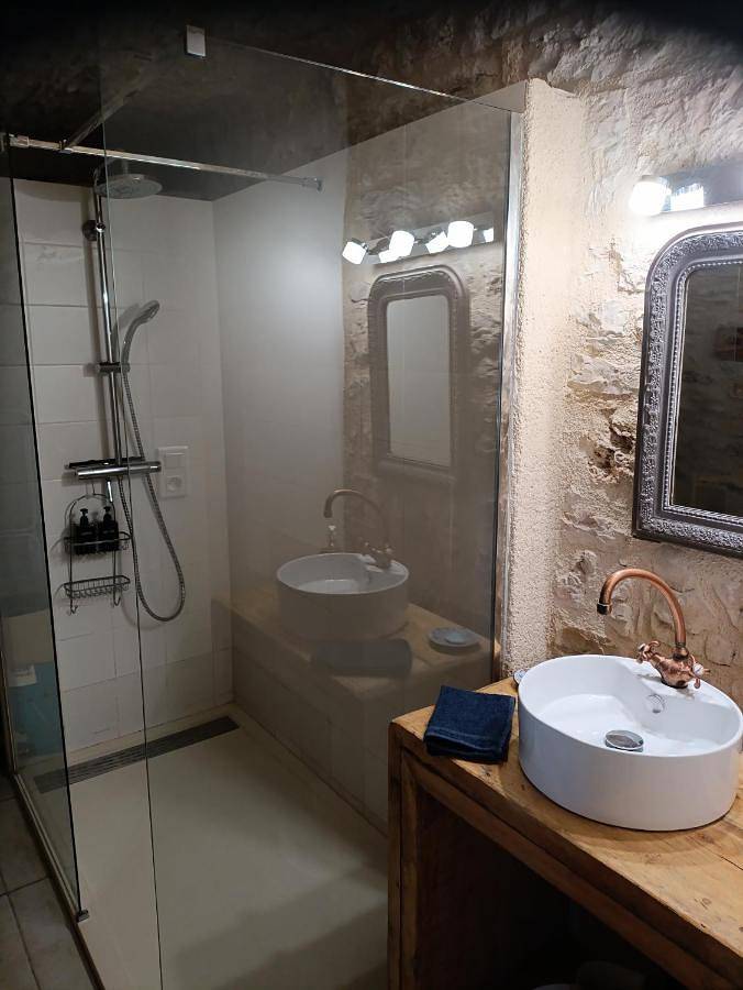 Location de vacances pour 2 personnes à Saint-Georges-de-Lévéjac - 3