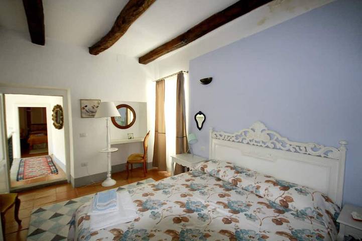Haus mit Charme \"Garden of the Gods\" in Arizzano, Lago Maggiore (Piemont)