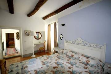 Glamping per 6 Persone in Arizzano, Lago Maggiore (Piemonte), Foto 1