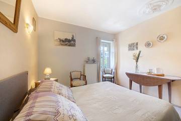 Chambre D’hôte pour 4 Personnes dans Saint-Pierre-le-Vieux (Vendée), Fontenay-le-Comte, Photo 2