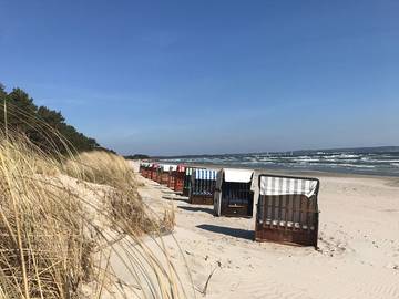 Ferienhaus für 6 Personen in Prora, Binz, Bild 1