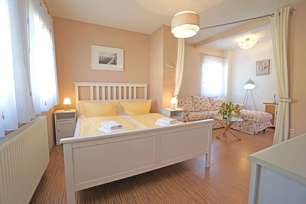 Ferienwohnung in Usedom für 2 Personen in Usedom