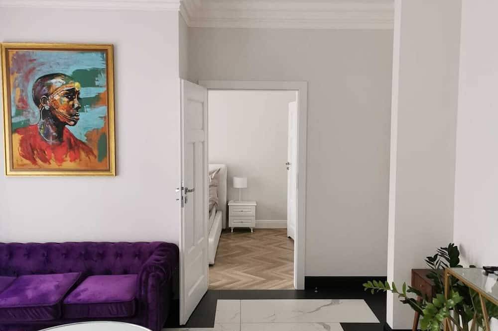 Ganze Wohnung, Luxury Apartments Lux in the Center of Częstochowa in Śródmieście, Częstochowa