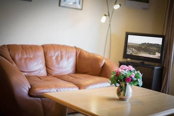 Ganze Ferienwohnung, Wohnung 10 (Id 161) in St. Peter-Bad, St. Peter-Ording
