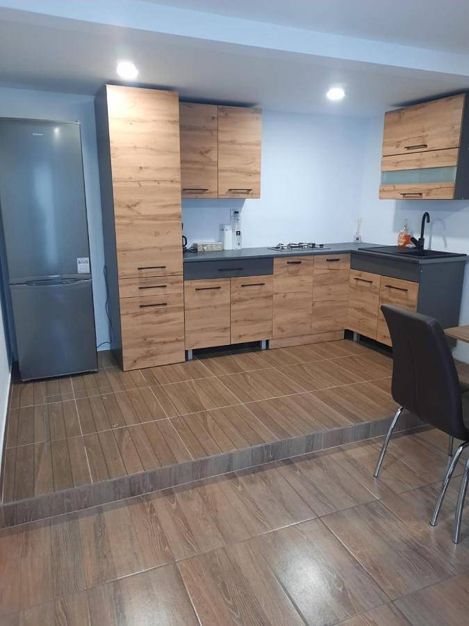 Location de vacances pour 4 personnes, avec terrasse, animaux acceptés dans Dorna-Arini - 4