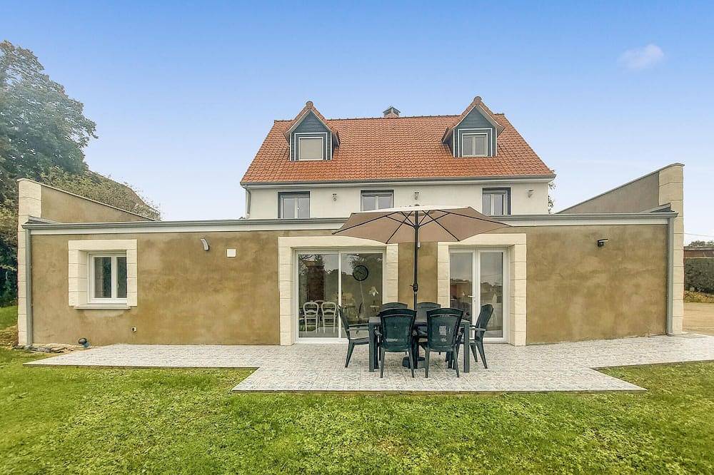 Maison de vacances