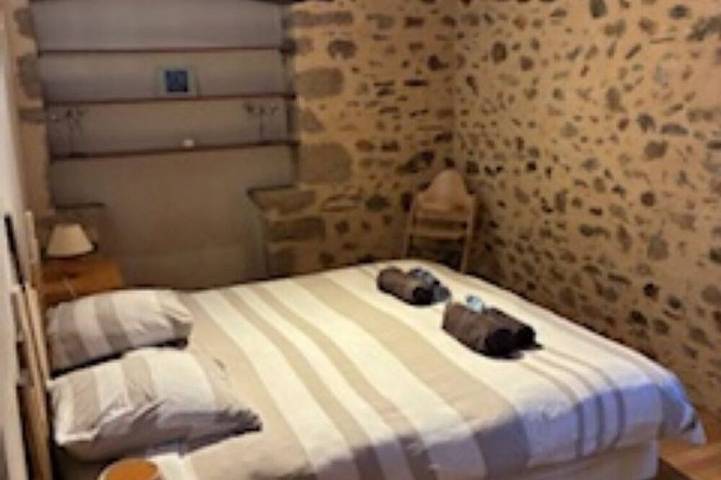 Location de vacances pour 10 personnes à Sainte-Colombe (Lot) - 4