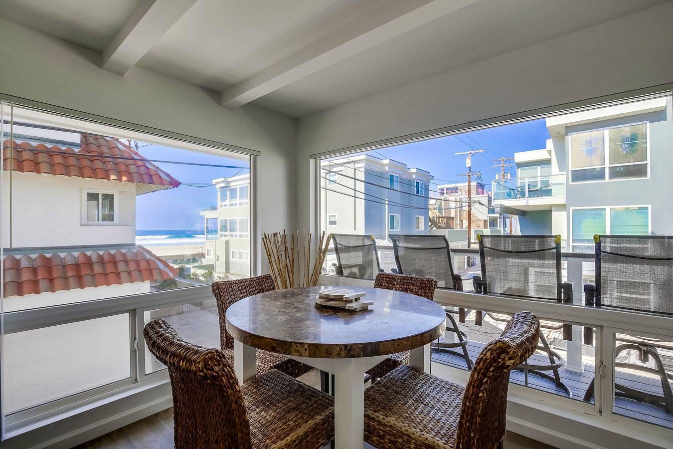 Entire apartment, E709 - South Shore 2 in Mission Beach, San Diego