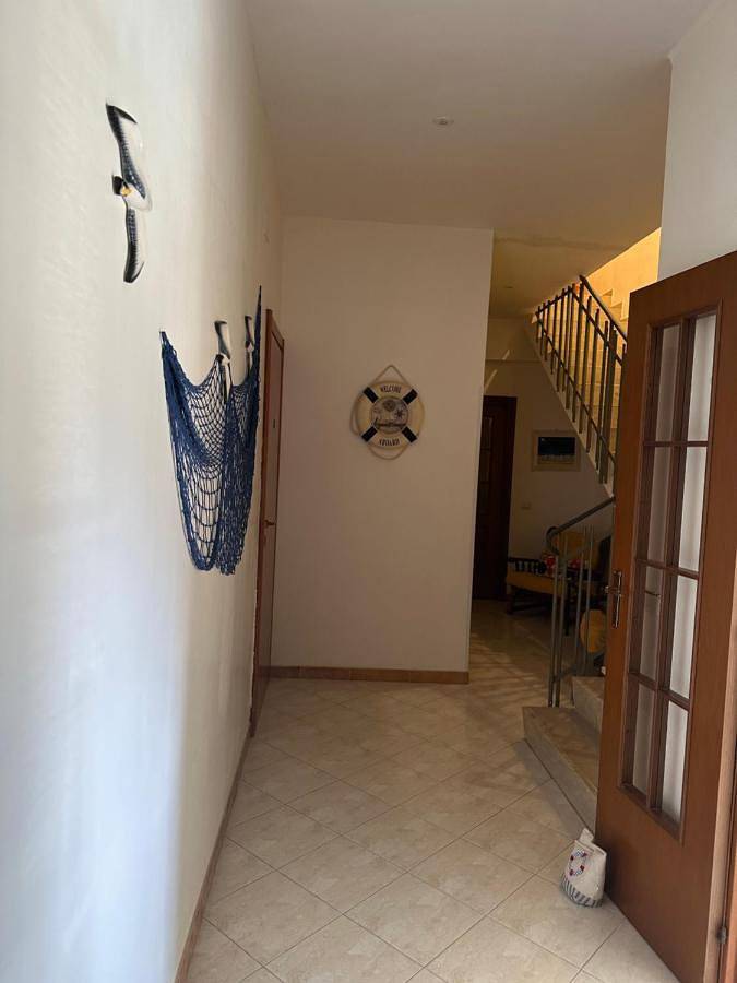 Chambre d’hôte pour 5 personnes, avec balcon dans Ostie - 4