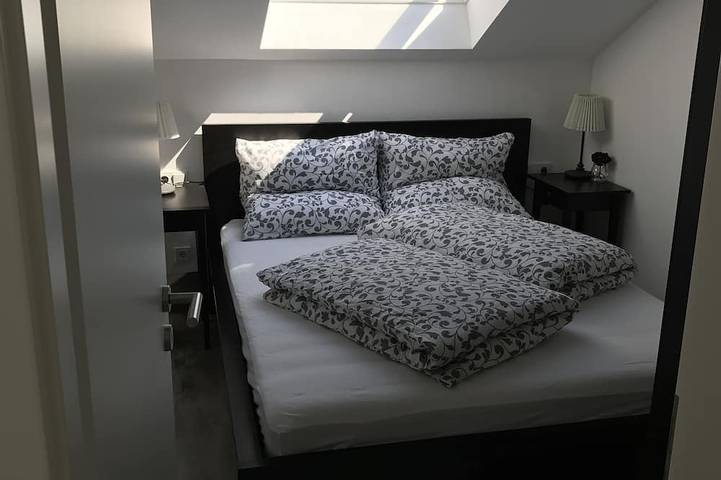 Ferienhaus für 6 Personen, mit Garten und Sauna sowie Terrasse am Edersee - 4